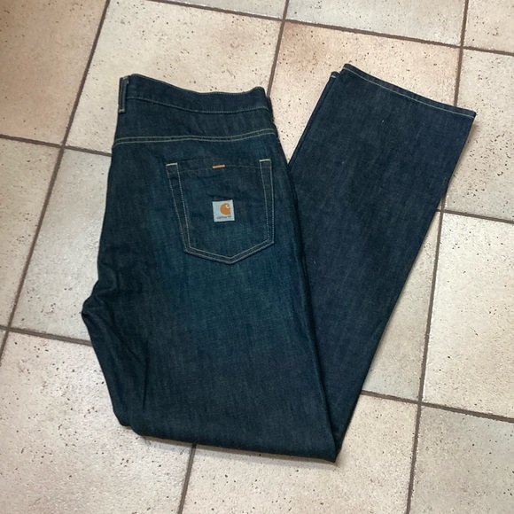 Carhartt, size 40/34 - Picture 1 of 10